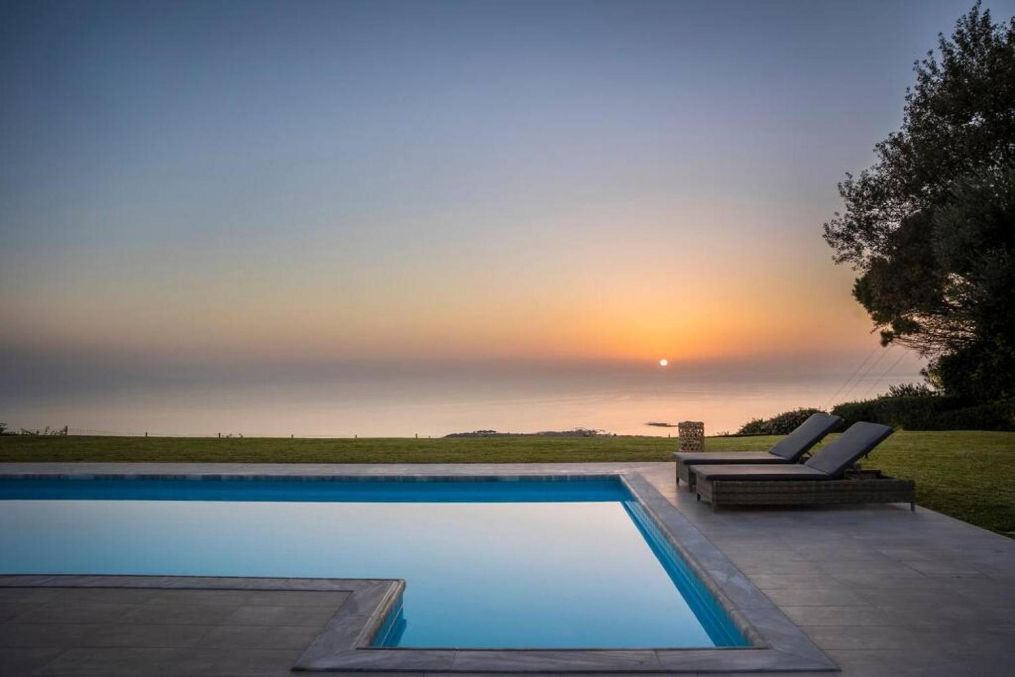 Grande Azzurro In Lakithra Lakíthra Exterior foto